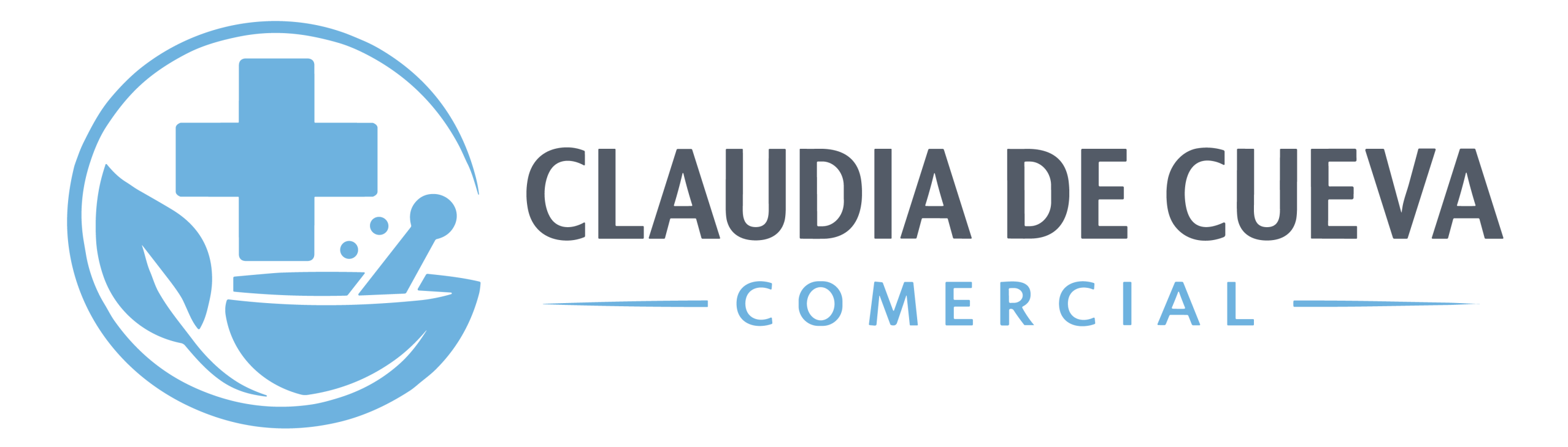 LOGO CLAUDIA DE CUEVA 01
